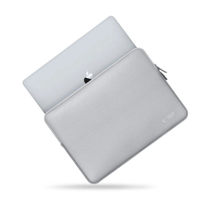 Tech-Protect Neoslim 13-14" Laptop Bag - Gray_4