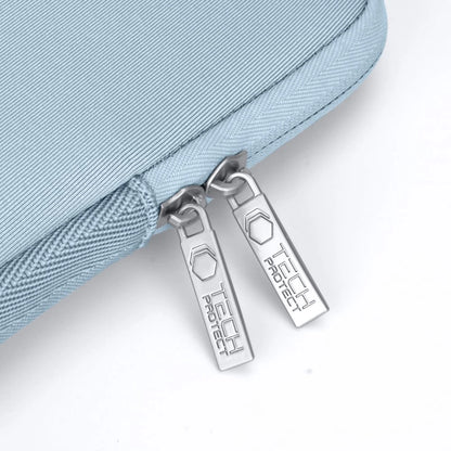 Tech-Protect Neoslim 13-14" Laptop Bag - Blue_2