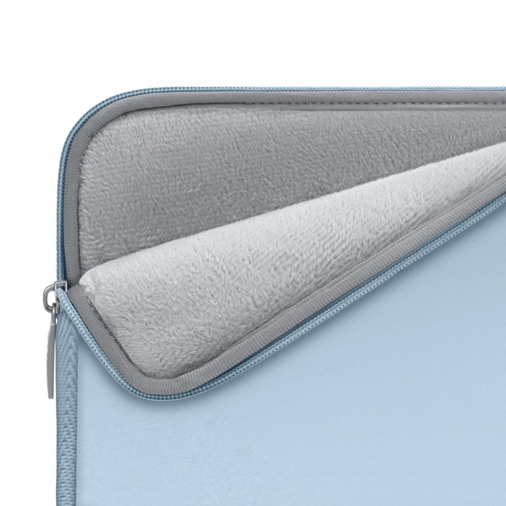 Tech-Protect Neoslim 13-14" Laptop Bag - Blue_3