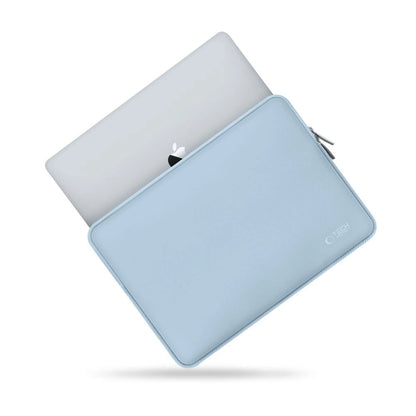 Tech-Protect Neoslim 13-14" Laptop Bag - Blue_4