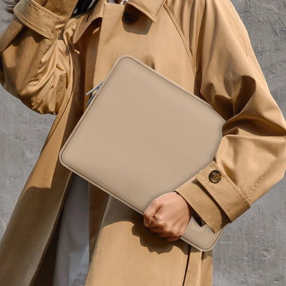 Tech-Protect Neoslim 13-14" Laptop Bag - Beige_8