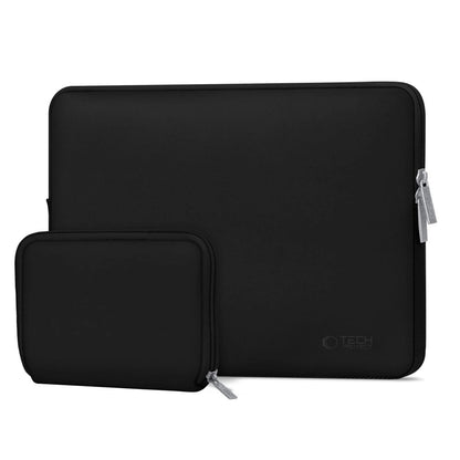 Tech-Protect Neoslim 15-16" Laptop Bag - Black_1