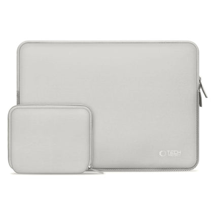 Tech-Protect Neoslim 15-16" Laptop Bag - Gray_0