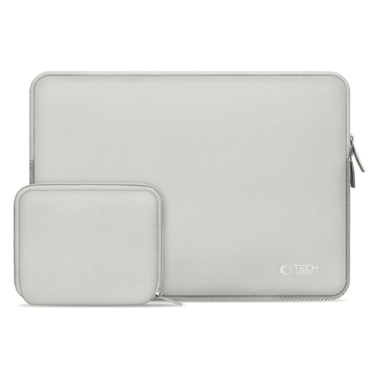 Tech-Protect Neoslim 15-16" Laptop Bag - Gray_0