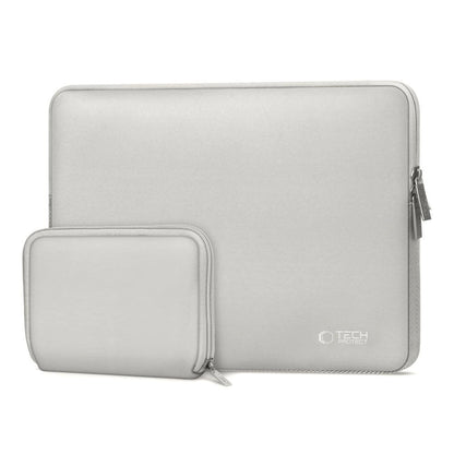 Tech-Protect Neoslim 15-16" Laptop Bag - Gray_1