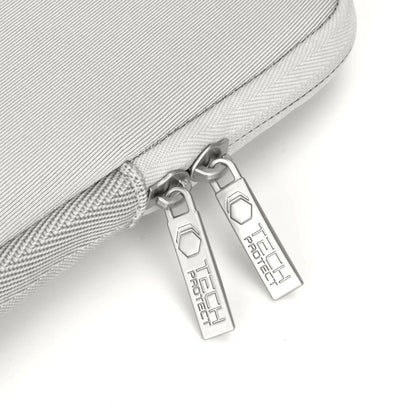 Tech-Protect Neoslim 15-16" Laptop Bag - Gray_2