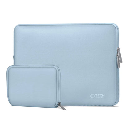 Tech-Protect Neoslim 15-16" Laptop Bag - Blue_1