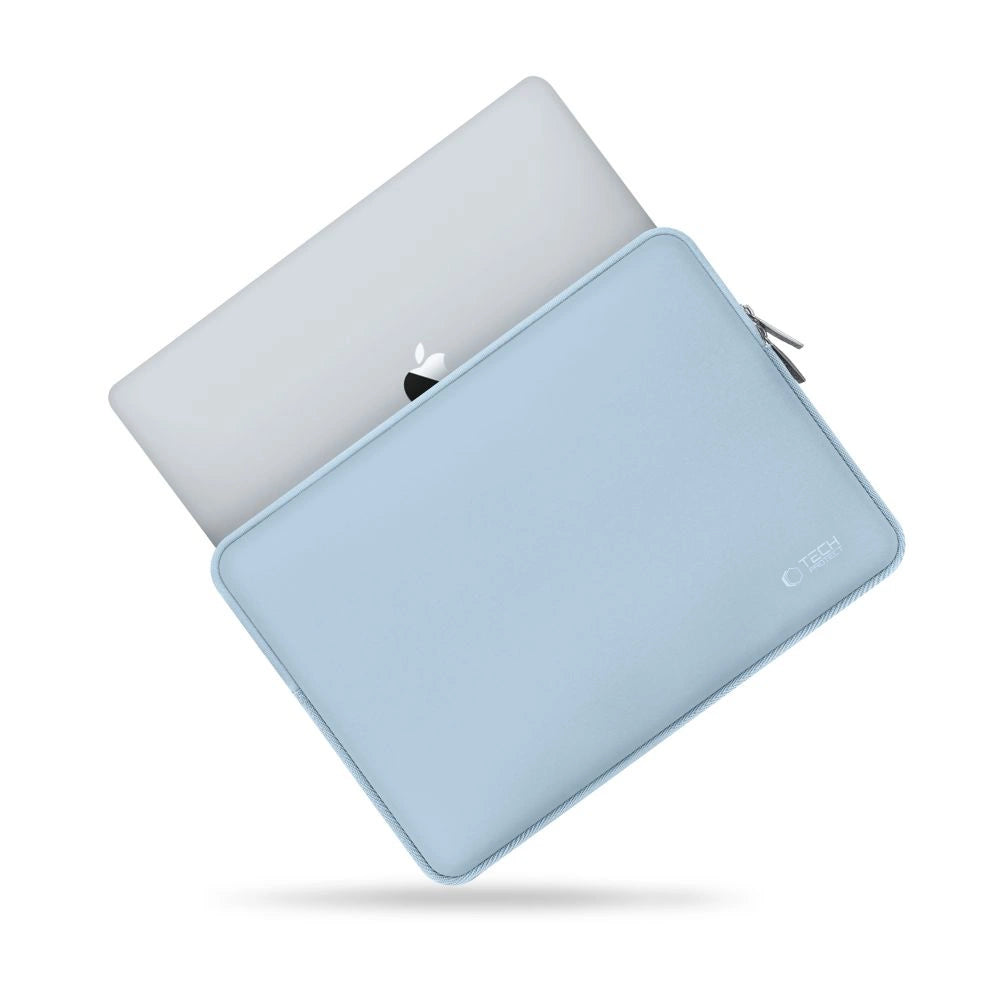 Tech-Protect Neoslim 15-16" Laptop Bag - Blue_4