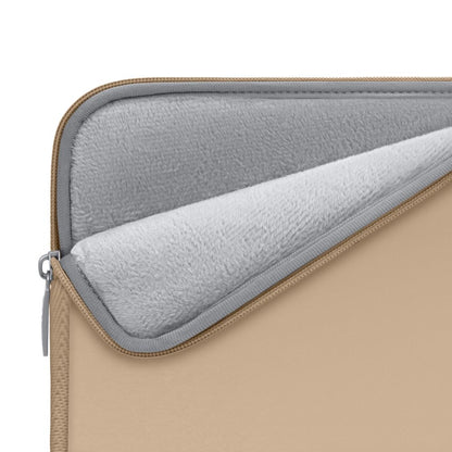 Tech-Protect Neoslim 15-16" Laptop Bag - Beige_3
