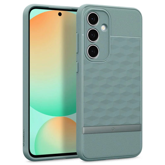 Caseology Parallax Case for Samsung Galaxy S24 FE - Green_0