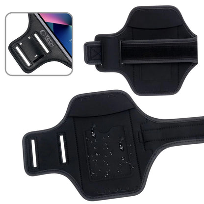Tech-Protect M4 Armbend Shoulder Case - Black_2
