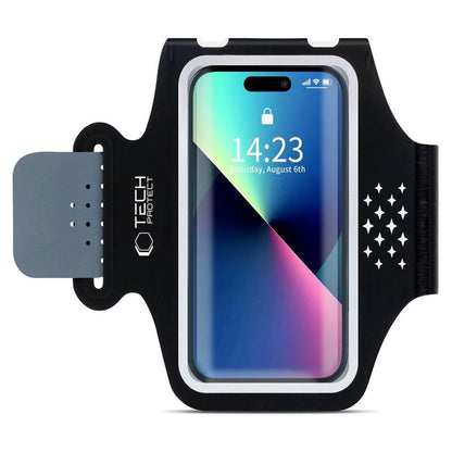 Tech-Protect M5 Armbend Shoulder Case - Black_0