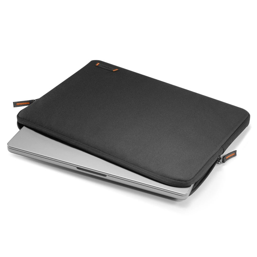 Spigen Basic Pouch 15-16&quot; Laptop Bag - Black_1