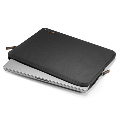 Spigen Basic Pouch 15-16&quot; Laptop Bag - Black_1