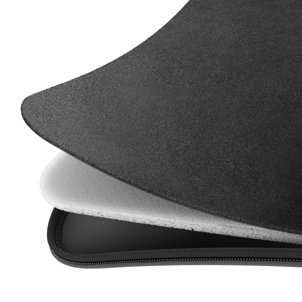 Spigen Basic Pouch 15-16&quot; Laptop Bag - Black_2