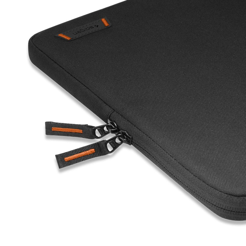 Spigen Basic Pouch 15-16&quot; Laptop Bag - Black_6