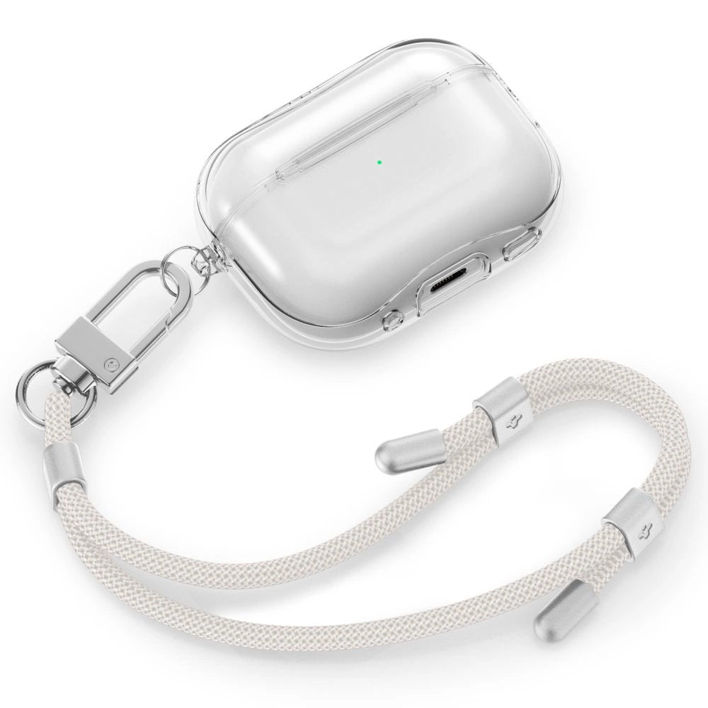 Spigen Universal Set Lanyard and Pendant - White_6