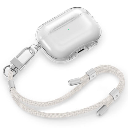 Spigen Universal Set Lanyard and Pendant - White_6