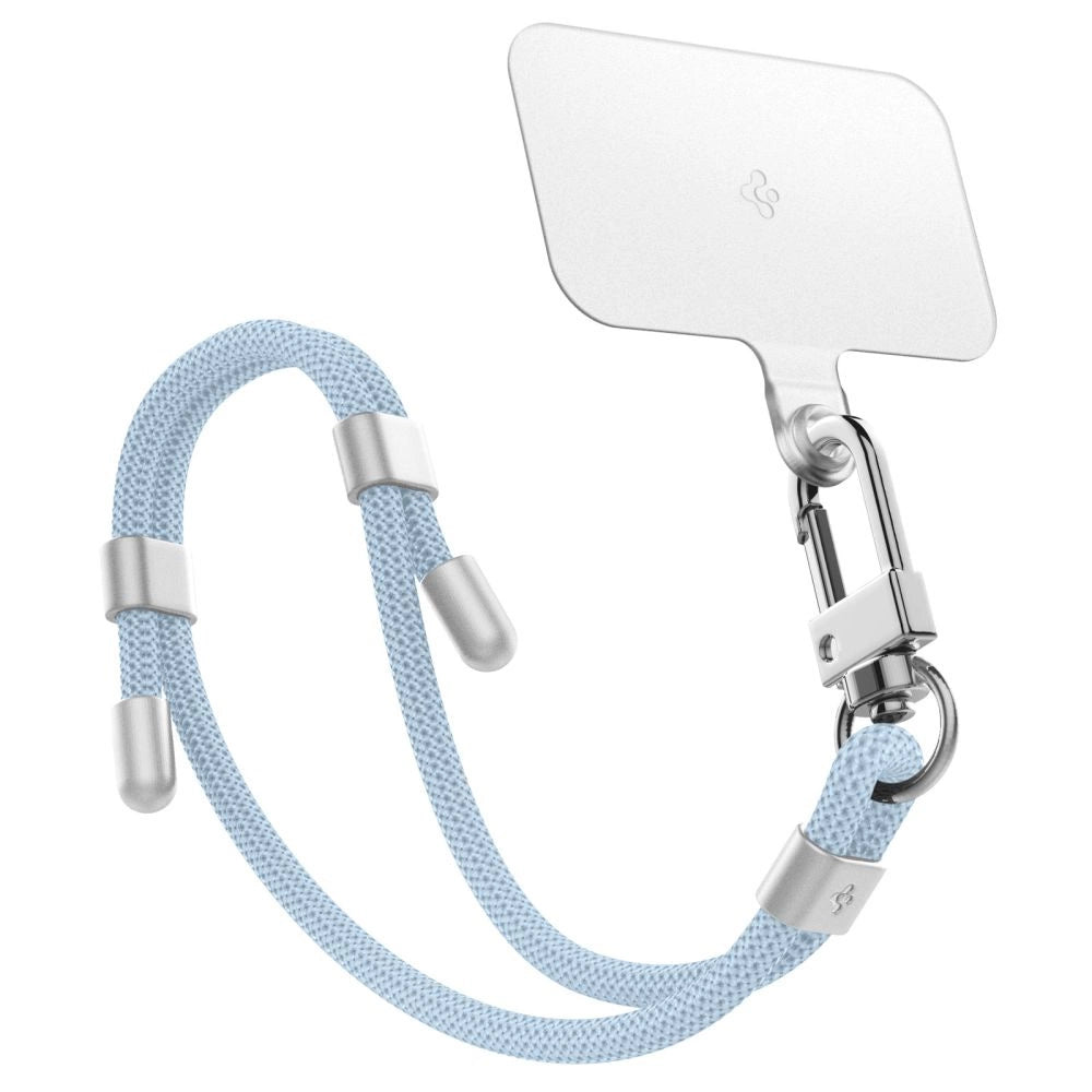 Spigen Universal Set Lanyard and Pendant - Blue_1