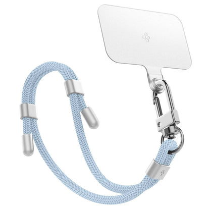 Spigen Universal Set Lanyard and Pendant - Blue_1
