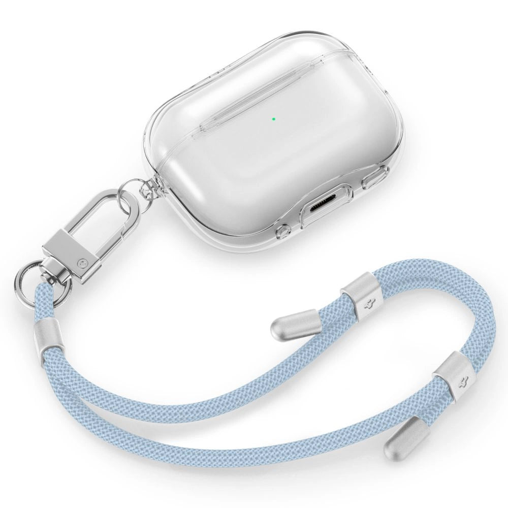 Spigen Universal Set Lanyard and Pendant - Blue_5