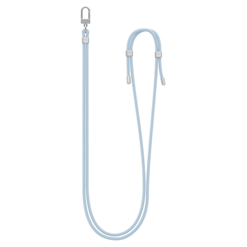 Spigen Universal Set Lanyard and Pendant - Blue_6