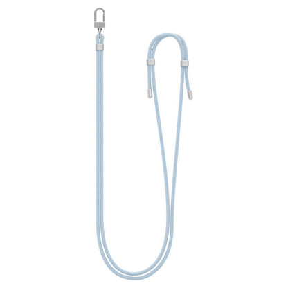 Spigen Universal Set Lanyard and Pendant - Blue_6
