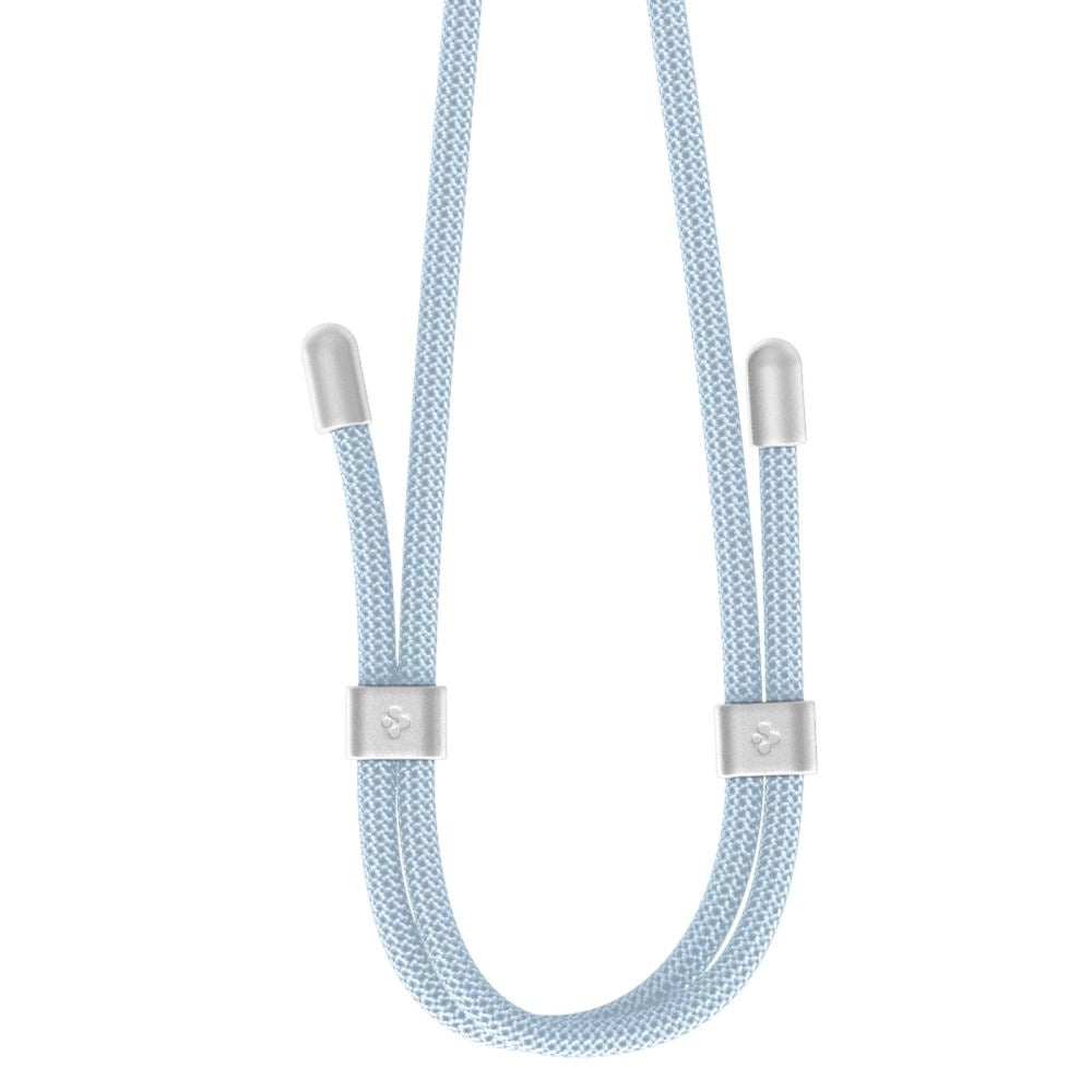 Spigen Universal Set Lanyard and Pendant - Blue_7