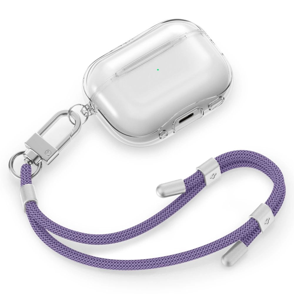 Spigen Universal Set Lanyard and Pendant - Purple_11