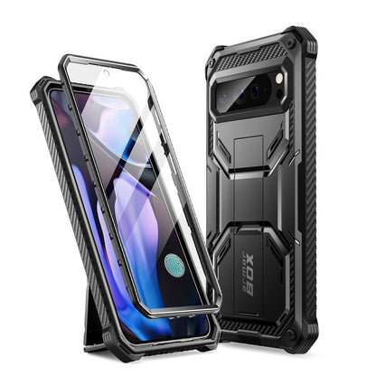 Supcase IBLSN Armorbox Case for Google Pixel 9 Pro XL - Black_0
