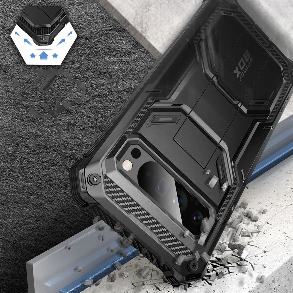 Supcase IBLSN Armorbox Case for Google Pixel 9 Pro XL - Black_1