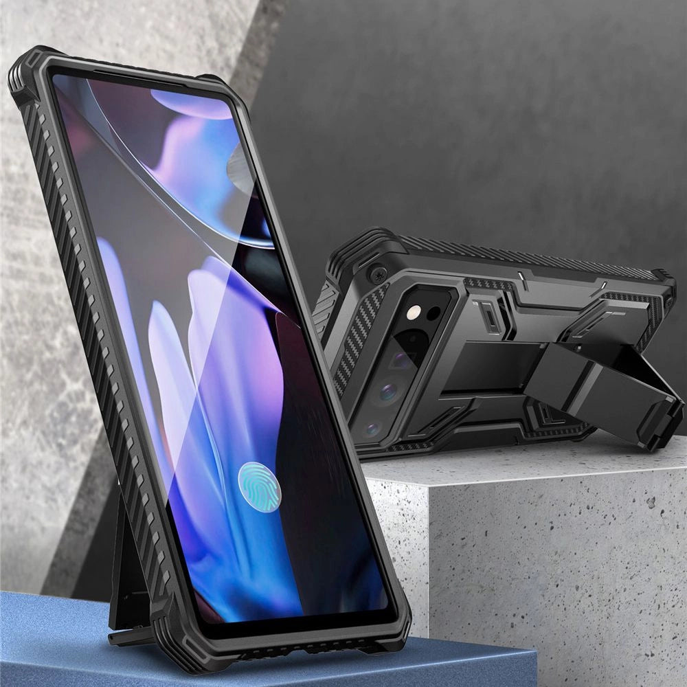 Supcase IBLSN Armorbox Case for Google Pixel 9 Pro XL - Black_3