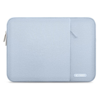 Tech-Protect Sleeve Laptop Bag 13-14" - Blue_0