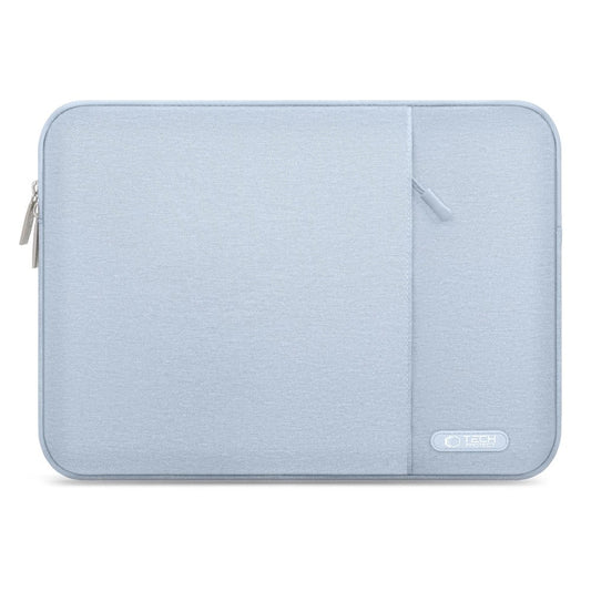 Tech-Protect Sleeve Laptop Bag 13-14" - Blue_0