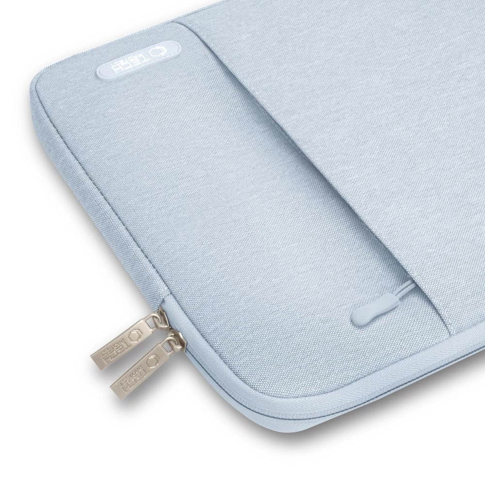 Tech-Protect Sleeve Laptop Bag 13-14" - Blue_1