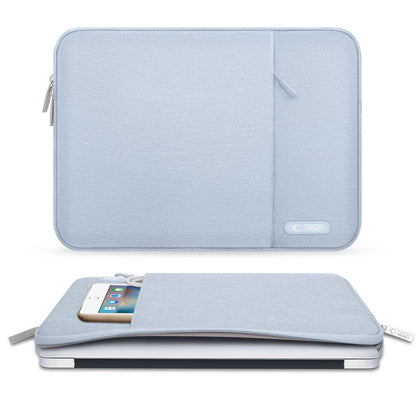 Tech-Protect Sleeve Laptop Bag 13-14" - Blue_5