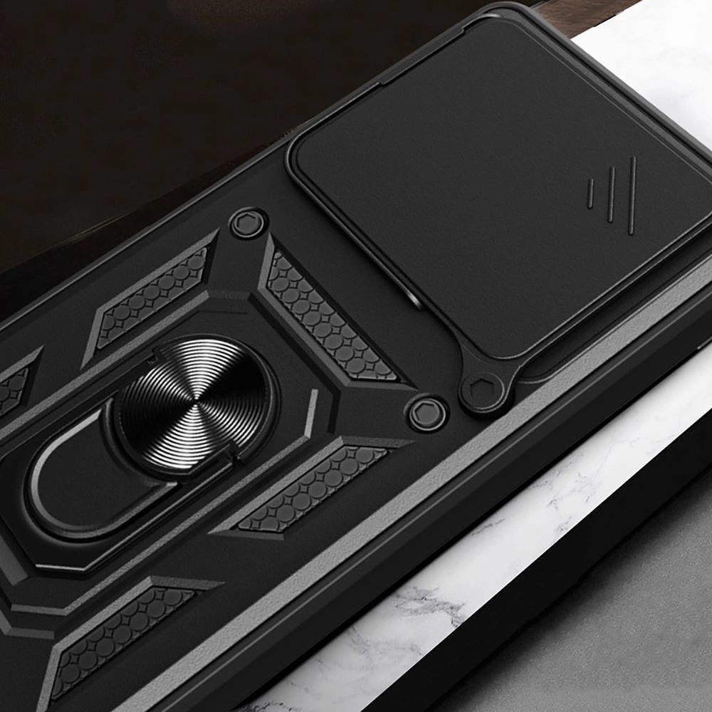 Tech-Protect CamShield Pro Case for Xiaomi 14T - Black_4