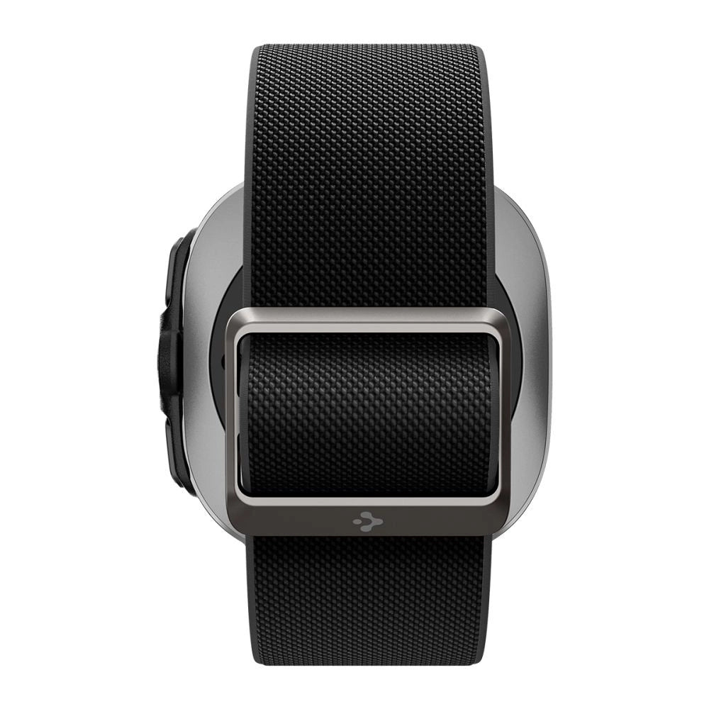 Spigen Fit Lite Strap for Galaxy Watch Ultra 47mm - Black_3