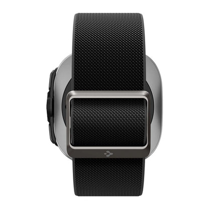 Spigen Fit Lite Strap for Galaxy Watch Ultra 47mm - Black_3