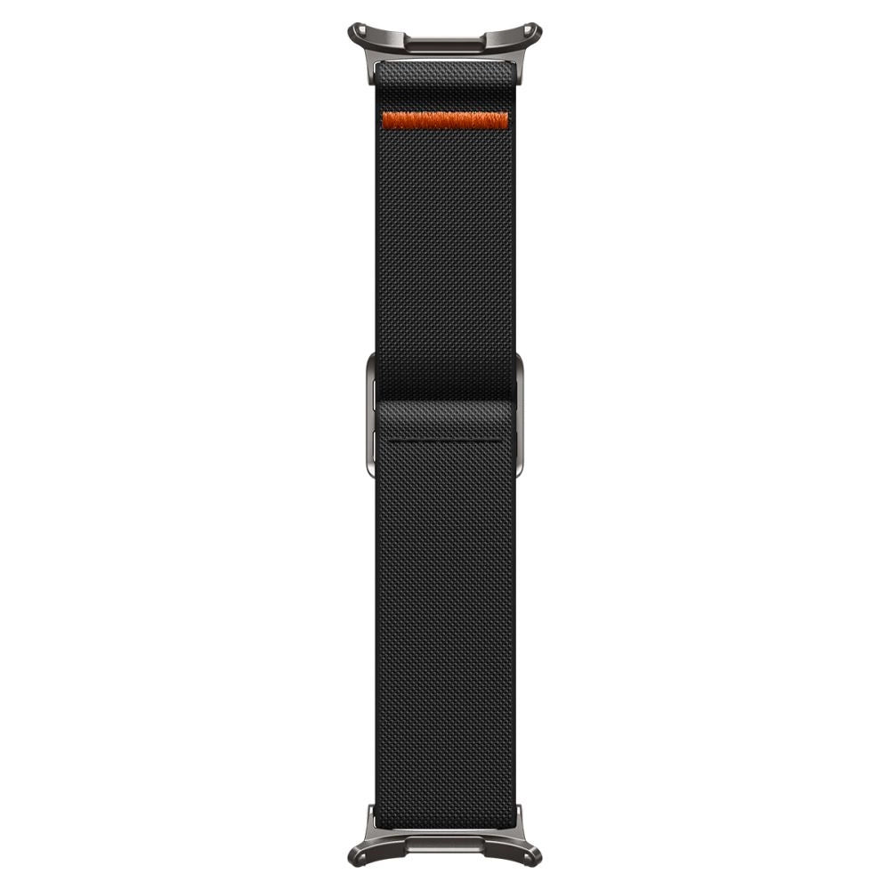 Spigen Fit Lite Strap for Galaxy Watch Ultra 47mm - Black_5