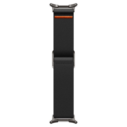 Spigen Fit Lite Strap for Galaxy Watch Ultra 47mm - Black_5
