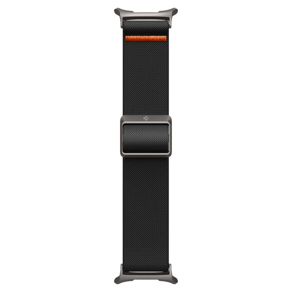 Spigen Fit Lite Strap for Galaxy Watch Ultra 47mm - Black_6