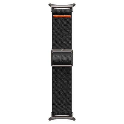 Spigen Fit Lite Strap for Galaxy Watch Ultra 47mm - Black_6