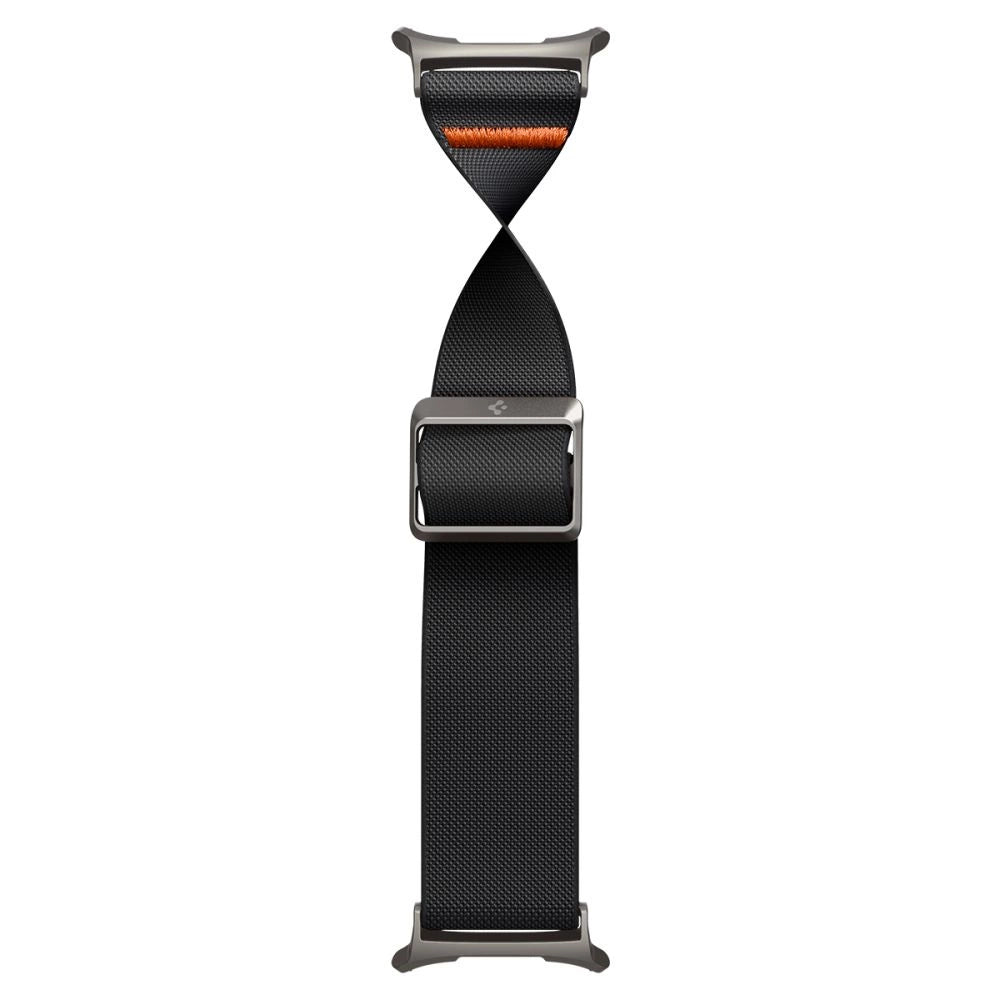 Spigen Fit Lite Strap for Galaxy Watch Ultra 47mm - Black_7