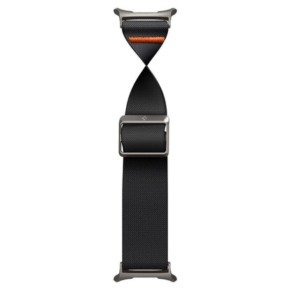 Spigen Fit Lite Strap for Galaxy Watch Ultra 47mm - Black_7