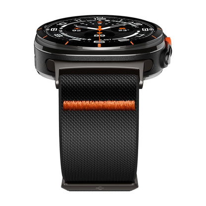 Spigen Fit Lite Strap for Galaxy Watch Ultra 47mm - Black_8