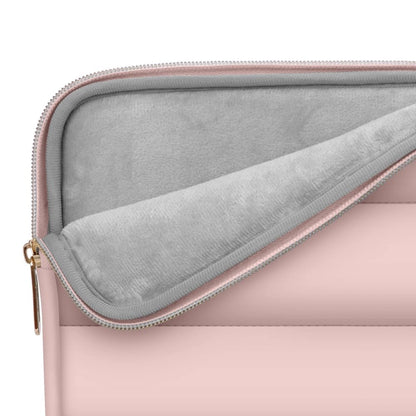 Tech-Protect Puffy 15-16" Laptop Bag - Pink_3