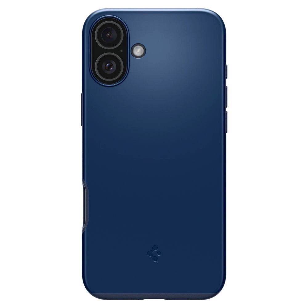 Spigen Thin Fit Magsafe iPhone 16 Case - Blue_1
