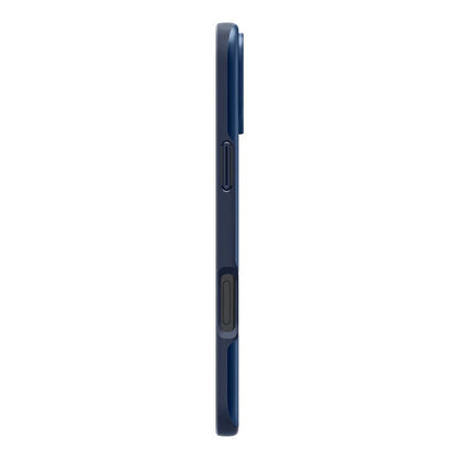 Spigen Thin Fit Magsafe iPhone 16 Case - Blue_4