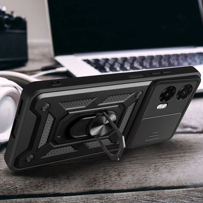 Tech-Protect CamShield Pro Case for Motorola Moto G35 5G - Black_6